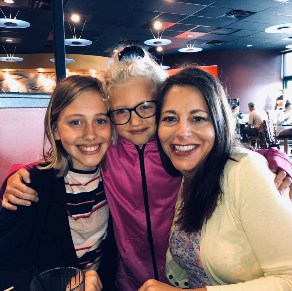 Meet your Posher, Jen